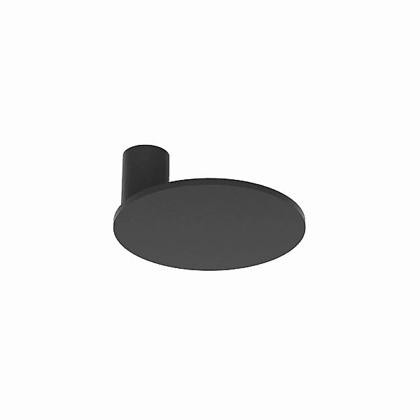 Rotaliana Collide H0 Deckenlampe 2.700 K schwarz günstig online kaufen