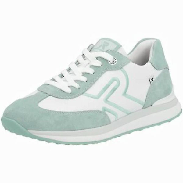 Rieker EVOLUTION Sneaker, herausnehmbarer Soft-Einlage, Freizeitschuh, Halb günstig online kaufen