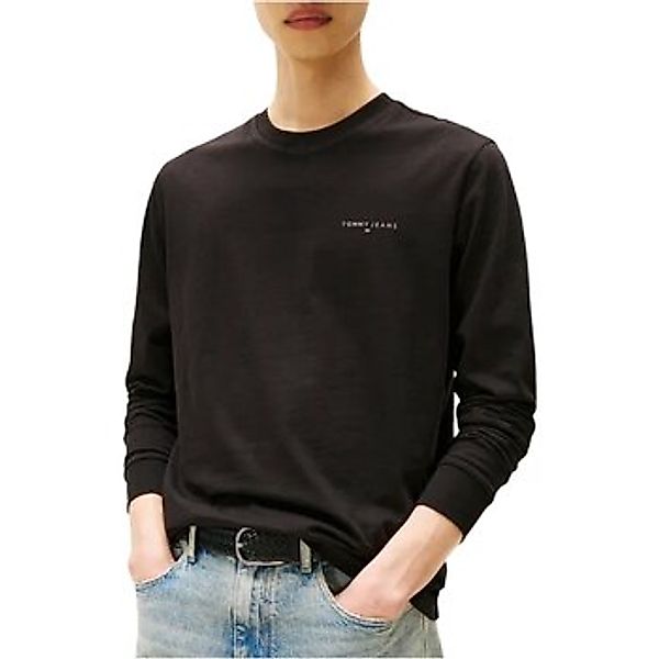 Tommy Jeans  Langarmshirt DM0DM21594 günstig online kaufen