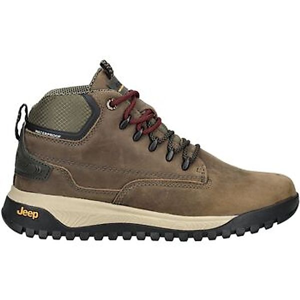 Jeep  Herrenschuhe Sneaker günstig online kaufen