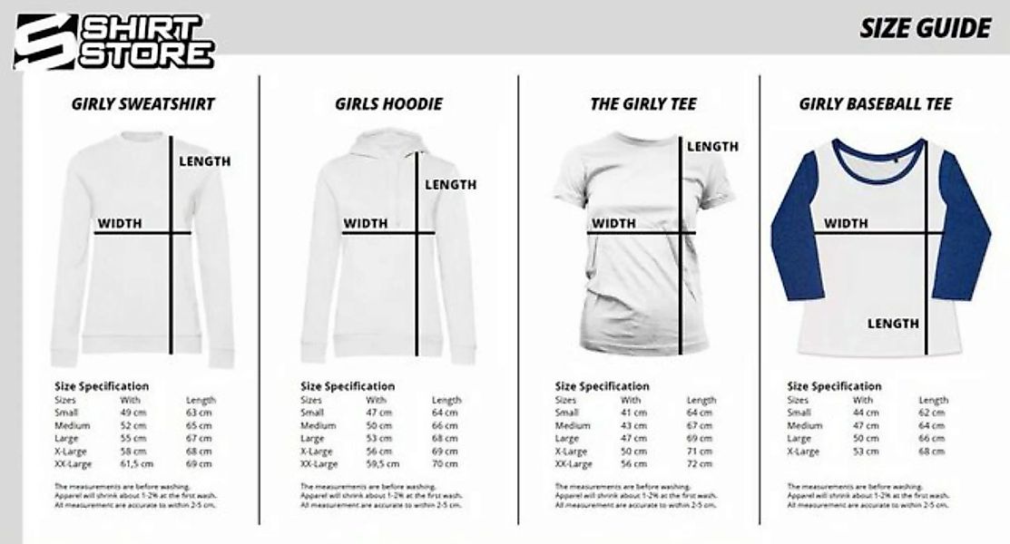 Steven Rhodes T-Shirt Tag, You'Re It Girly Tee günstig online kaufen