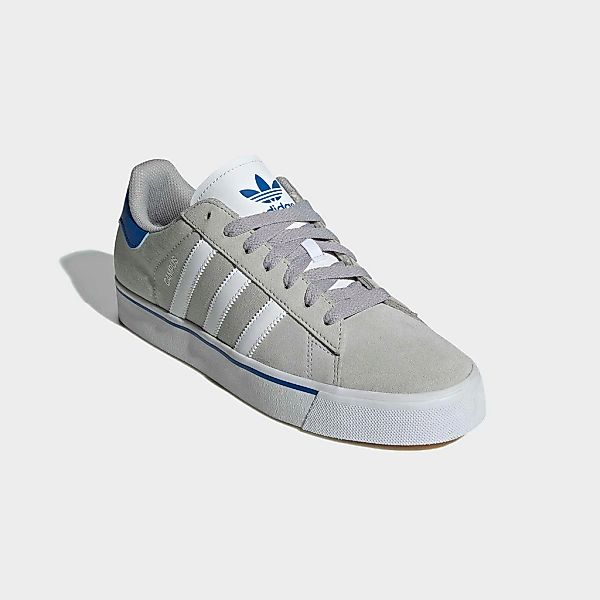 adidas Originals "CAMPUS VULC" mit klassischem Canvas-Obermaterial günstig online kaufen