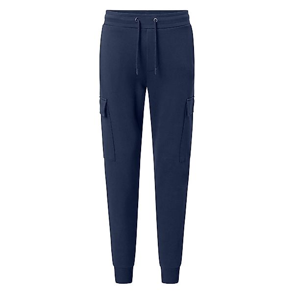 JOOP! Jogginghose Herren Jogginghose Baumwolle günstig online kaufen