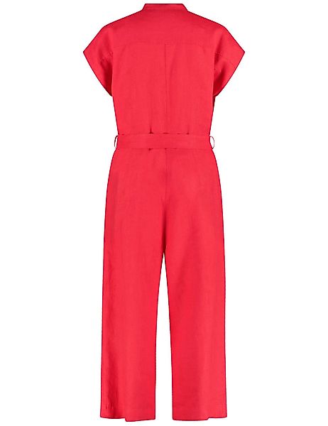 Taifun Jumpsuit – Kurzarm Einteiler mit günstig online kaufen