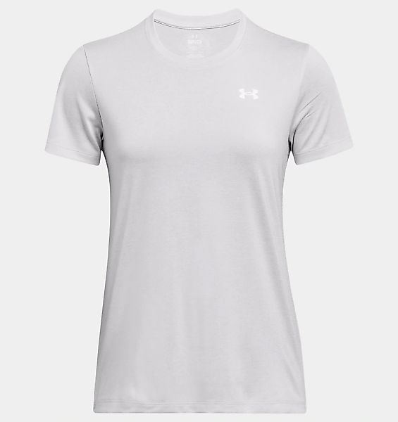 Under Armour Trainingsshirt "TECH SSC- TWIST" Kurzarm-Design, normale Schni günstig online kaufen
