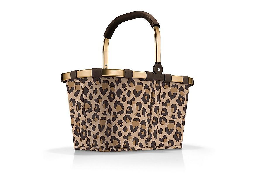 REISENTHEL® Einkaufskorb, Set aus Carrybag & Pocketcase: Stilvolle Eleganz günstig online kaufen