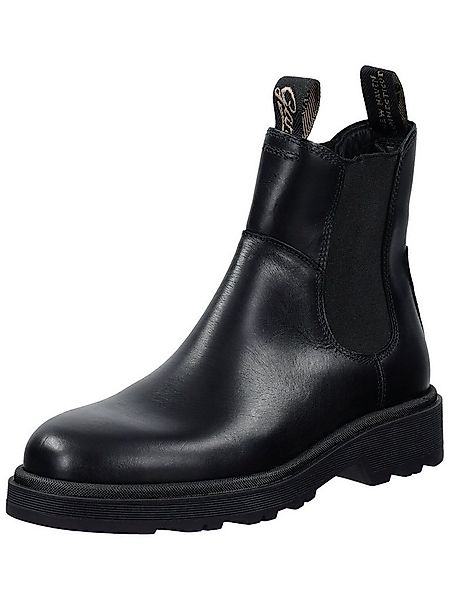 Gant Stiefelette Leder/Textil . Stiefelette günstig online kaufen