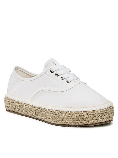 BIG STAR Espadrilles LL274833 101 Espadrille günstig online kaufen