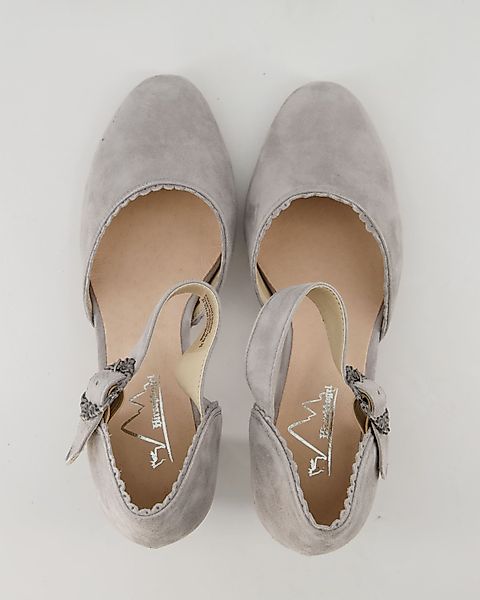 Hirschkogel 3005715031 Schnürschuh Obermaterial: Leder günstig online kaufen