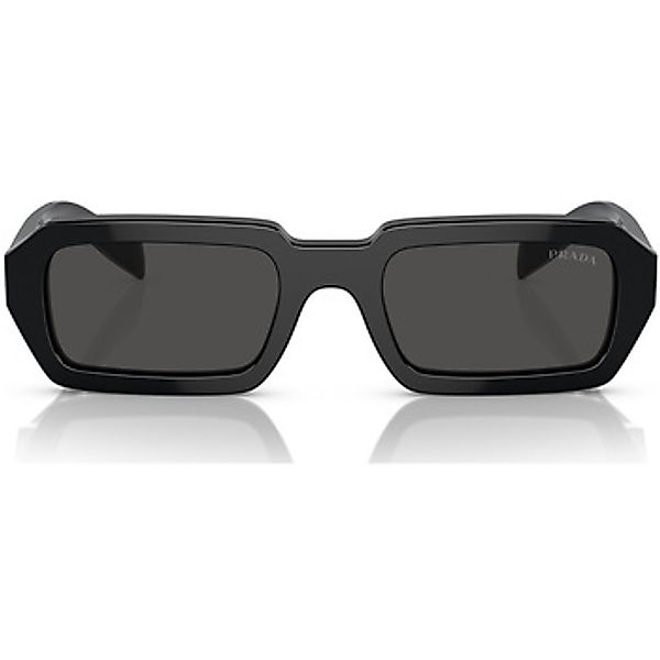 Prada  Sonnenbrillen Sonnenbrille PRA12S 16K08Z günstig online kaufen