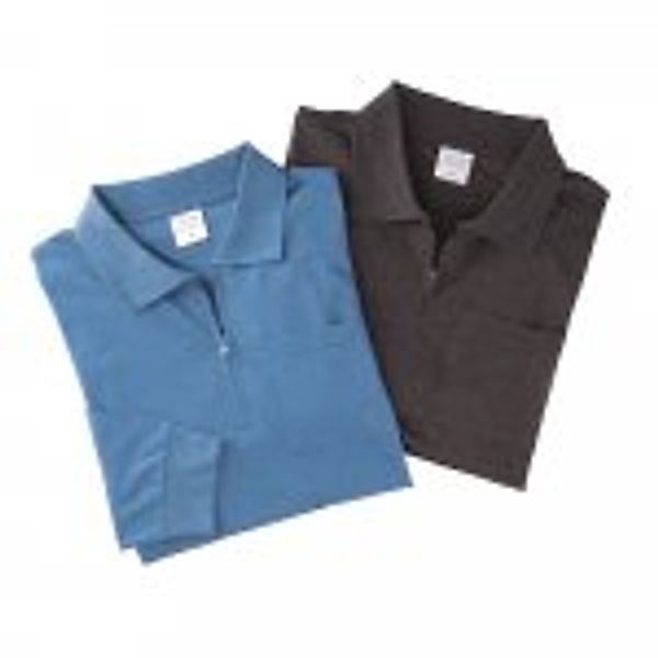 Langarmshirt 2er-Pack günstig online kaufen