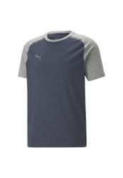 PUMA T-Shirt Shirt teamCup Casuals T-Shirt günstig online kaufen