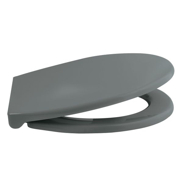 spirella WC-Sitz HARRY, Premium Toilettendeckel aus günstig online kaufen