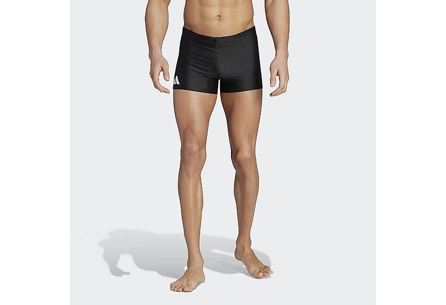 adidas Performance Badeshorts SOLID BOXER-BADEHOSE (1-St) günstig online kaufen