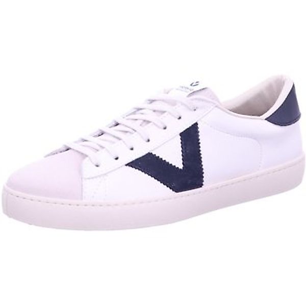 Victoria Shoes  Sneaker Berlin marino MEN 1126142 30 marino 1126142 30 günstig online kaufen