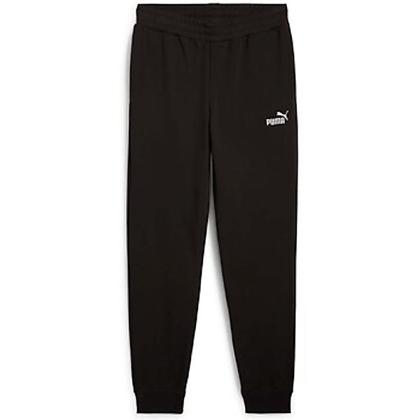 Puma  Hosen Ess No. 1 Logo Sweatpants Tr Cl günstig online kaufen