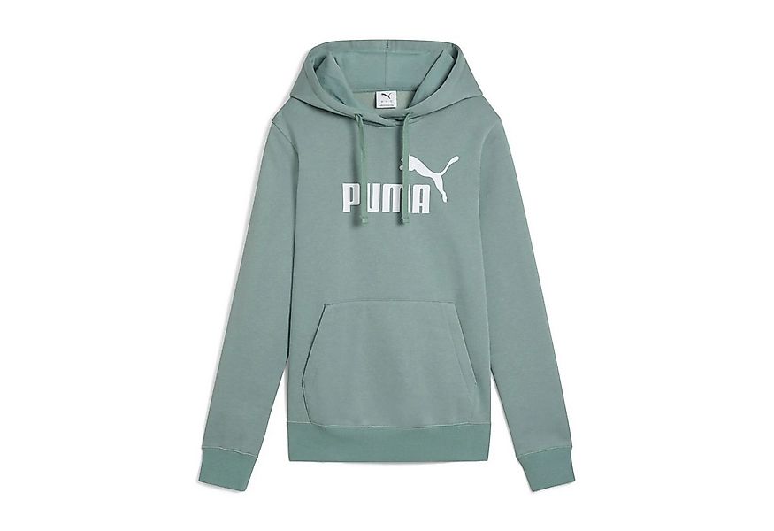 PUMA Kapuzenpullover Puma Damen Kapuzenpullover ESS No. 1 Logo Hoodie FL 68 günstig online kaufen