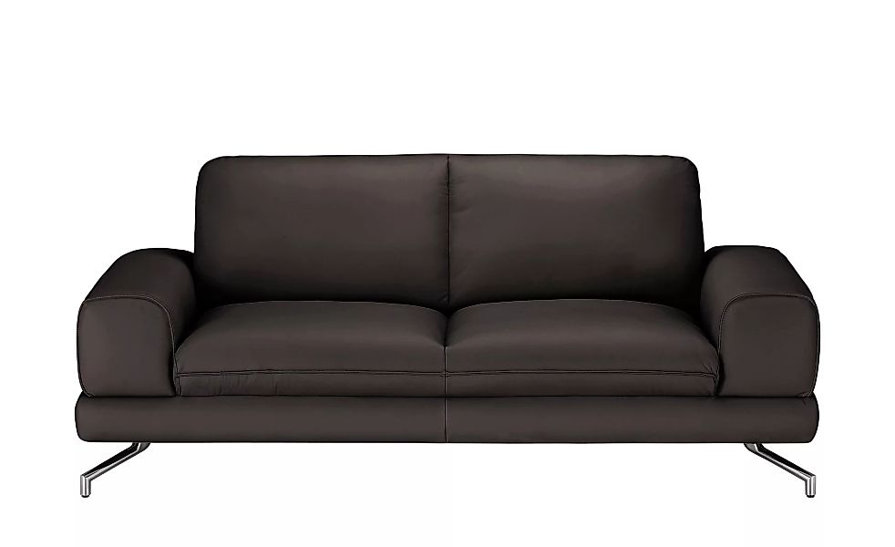 smart Sofa - braun - 198 cm - 83 cm - 95 cm - Polstermöbel > Sofas > Einzel günstig online kaufen