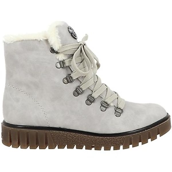 Rieker  Stiefeletten Y3432  40 WHITE Y3432 günstig online kaufen
