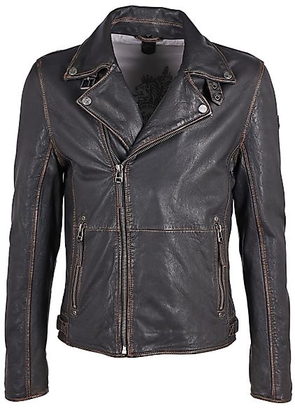 Gipsy by Mauritius Lederjacke Mavric SF günstig online kaufen