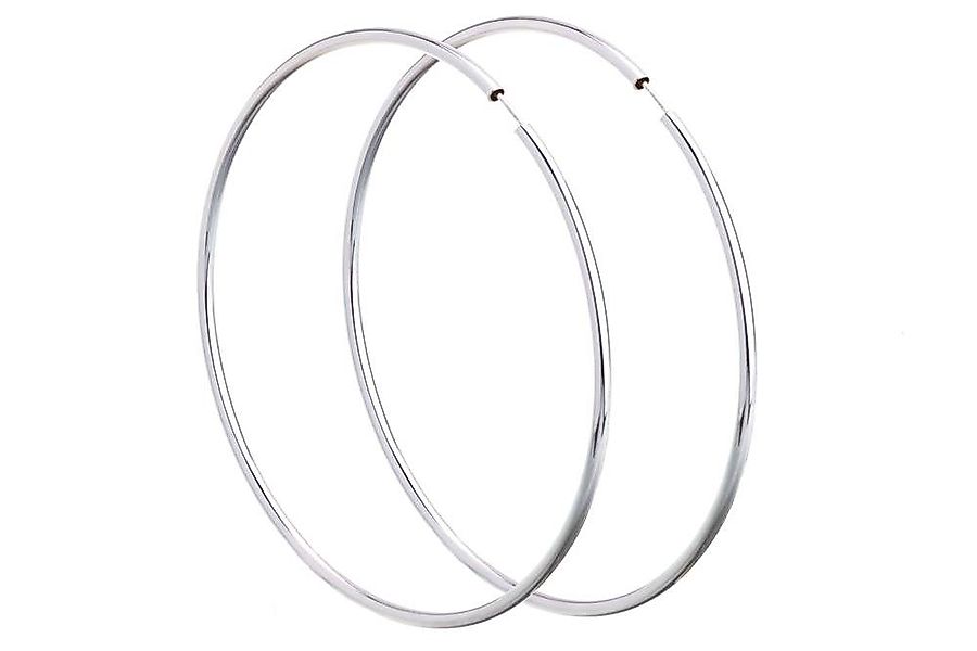 Silberkettenstore Creolen-Set Creolen, Durchmesser wählbar von günstig online kaufen