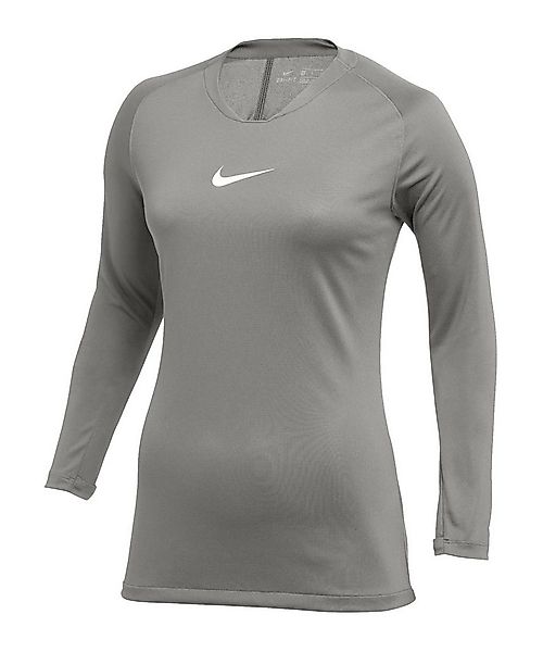Nike Funktionsshirt Nike Performance Park First Layer Damen Atmungsaktivitä günstig online kaufen