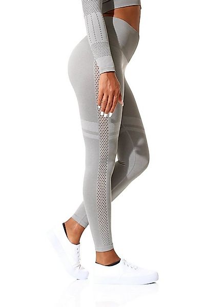 Stark Soul® Highwaist Leggings Sport Leggings High Waist günstig online kaufen