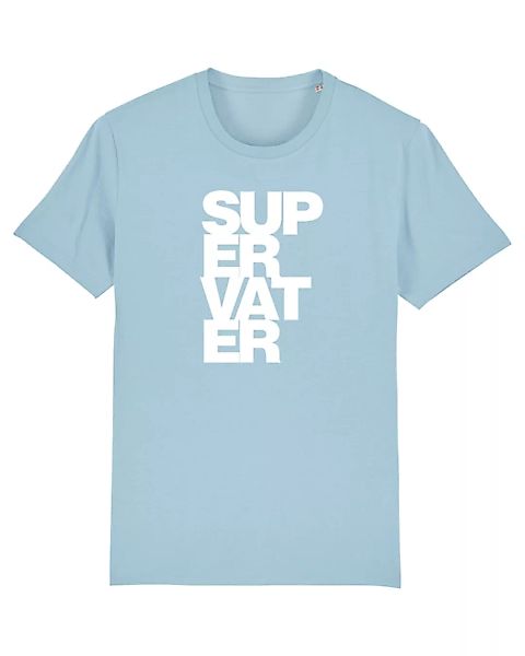 Supervater | T-shirt Herren günstig online kaufen