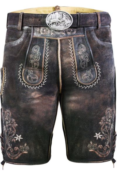 Edelnice Trachtenlederhose günstig online kaufen