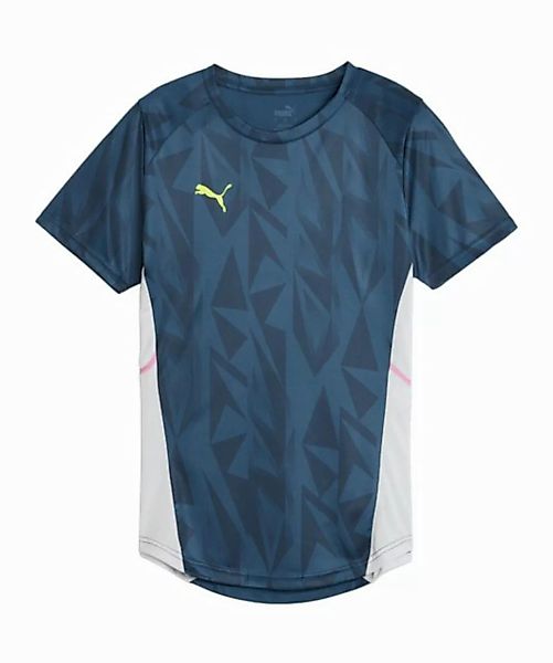 PUMA T-Shirt PUMA individualBLAZE Trikot Damen Polyester günstig online kaufen