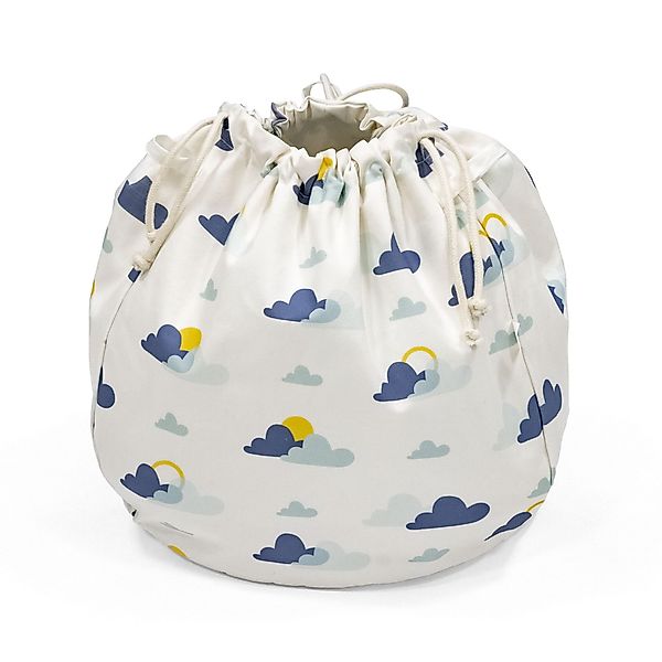 Stokke Spieltisch MuTable™ Spielzeugbeutel V2, Der günstig online kaufen