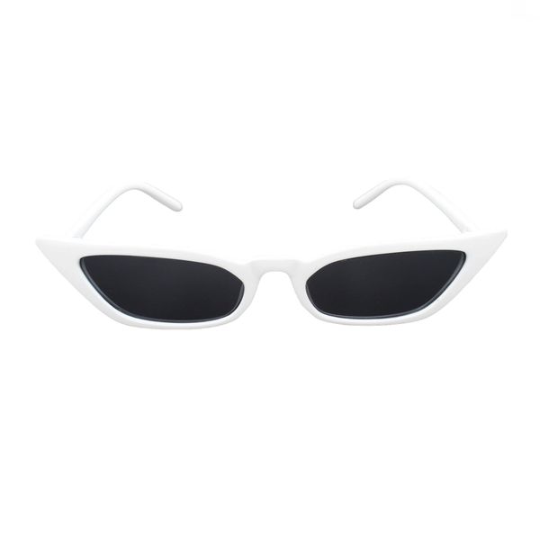 LUXXADA Sonnenbrille (Damen Cateye Brille mit günstig online kaufen