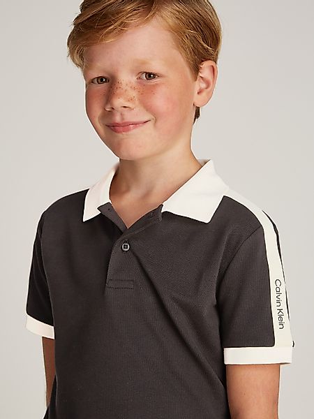 Calvin Klein Jeans Poloshirt SS POLO günstig online kaufen