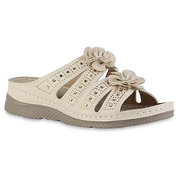 VAN HILL 841606 Sandale Schuhe günstig online kaufen