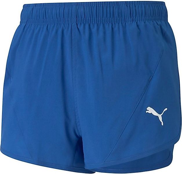 PUMA Shorts Cross the LIne Split Short günstig online kaufen