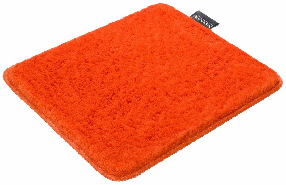 Bruno Banani Badematte "Lana, Badvorleger, Badezimmer Teppich" Höhe 25 mm r günstig online kaufen