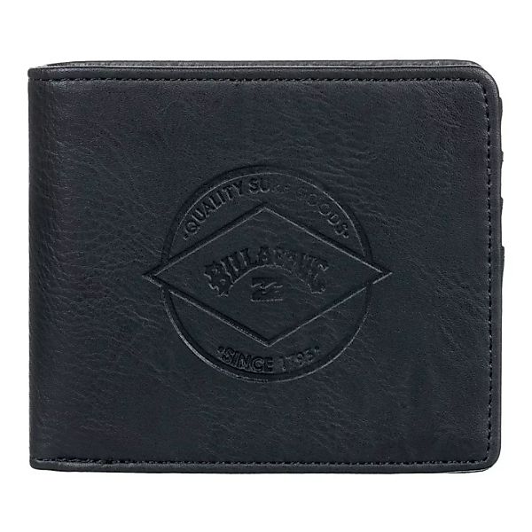 Billabong Walled Id Brieftasche One Size Black günstig online kaufen