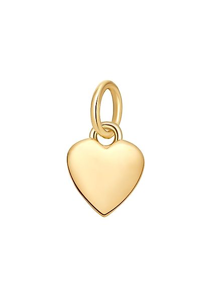 Dear Me Kettenanhänger Gold 585 & günstig online kaufen