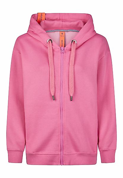 salzhaut Sweatjacke "Sweatjacke TOPE" günstig online kaufen
