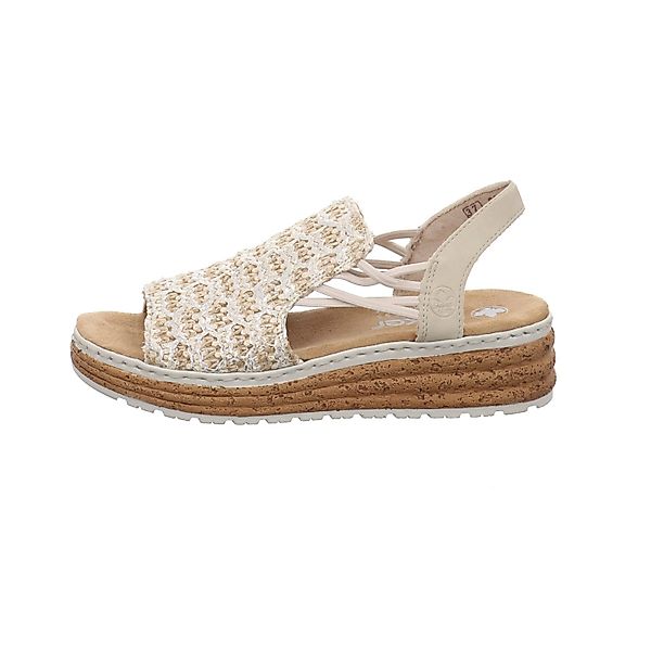 Rieker FSK Damen Sandalen Sandale günstig online kaufen