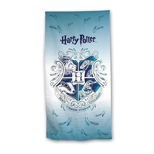 Strandtuch Harry Potter - Strandtuch - günstig online kaufen
