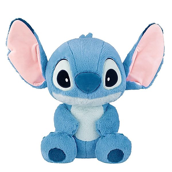 MINISO Plüschfigur Großer Plüsch Stitch (50x44cm) günstig online kaufen