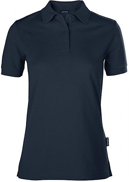 HRM Poloshirt Damen Luxury Polo, Waschbar günstig online kaufen