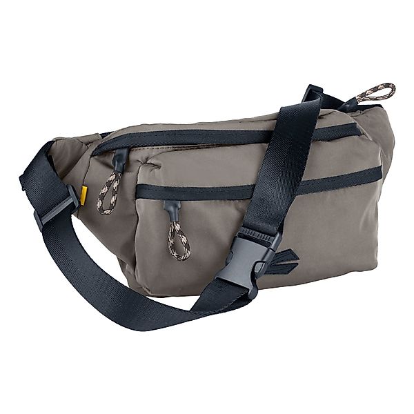 camel active Bauchtasche Terra, aus recyceltem günstig online kaufen