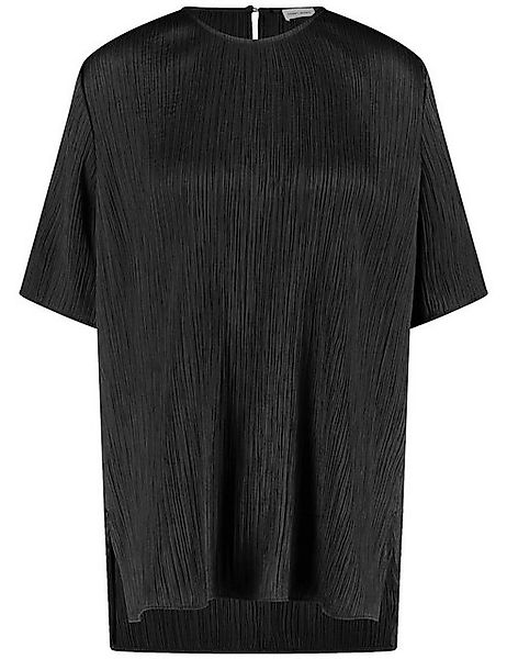 GERRY WEBER Kurzarmbluse günstig online kaufen