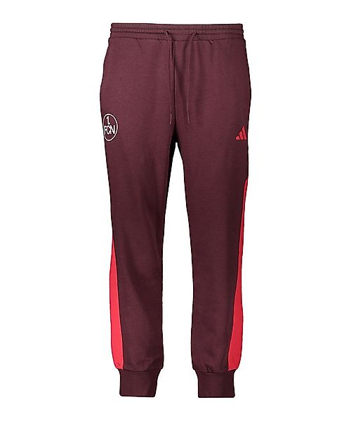 adidas Performance Sporthose adidas Performance 1. FC Nürnberg Jogginghose günstig online kaufen