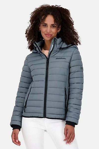 Alife & Kickin Steppjacke "NadjaAK A Puffer Jacket Damen Übergangsjacke, St günstig online kaufen