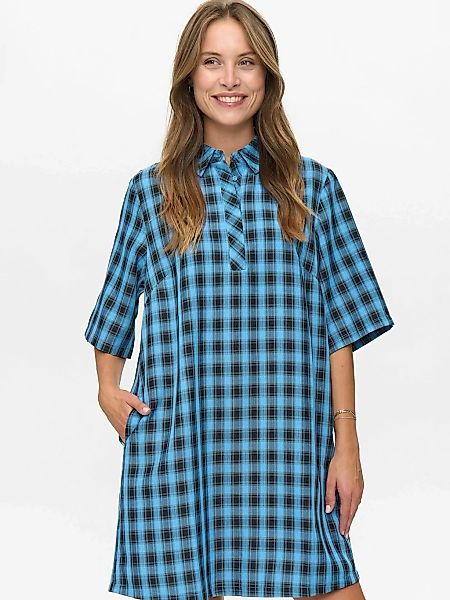 nümph Jerseykleid "Nümph Dress NUELMA" günstig online kaufen