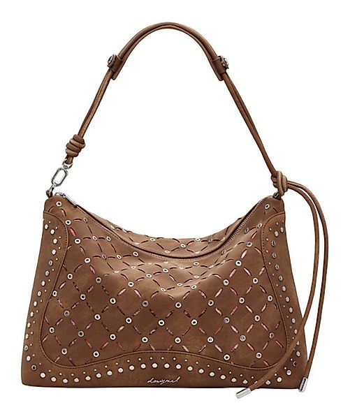 Desigual Schultertasche Yankee Shoulder Bag günstig online kaufen