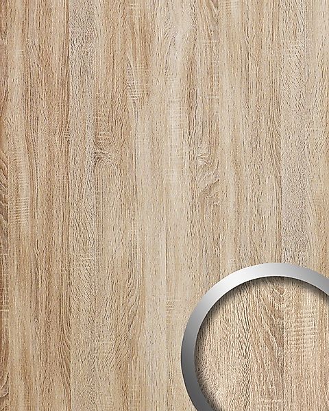 Wallface Wandpaneel 17279 Wandpaneel Holz Design günstig online kaufen